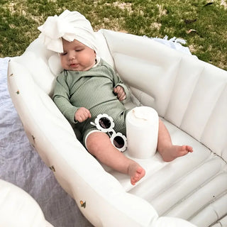 Inflatable Baby Pool