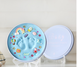 Baby Birth Imprint Set