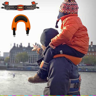 Hands Free Shoulder Carrier