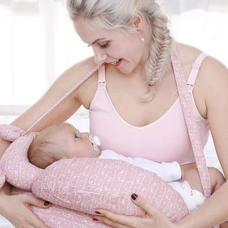 Nursing Pillow Cover