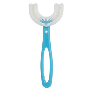 U-Shaped Baby Toothbrush