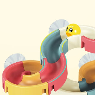 Baby Water Slide Toy