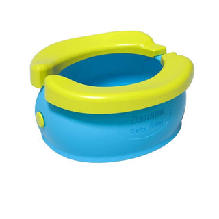 Foldable Potty Seat