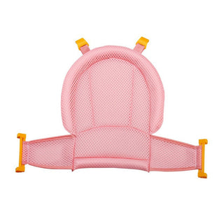 Compact Baby Bath Pillow