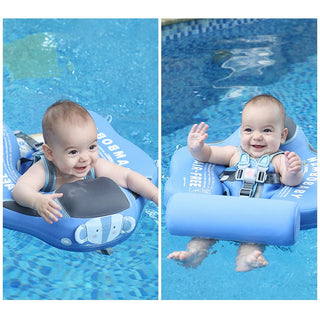 Aqua Baby Swim Ring