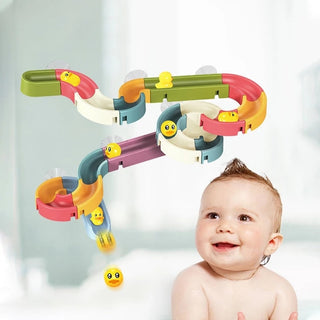 Baby Water Slide Toy