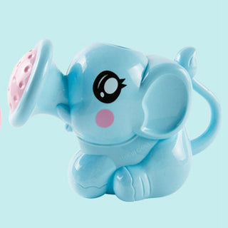 Elephant Baby Bath Water Spray Toy