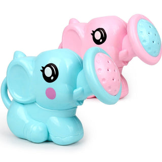 Elephant Baby Bath Water Spray Toy